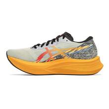 Asics Women Running Shoes - 米色 - 查看 6