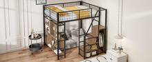 Bed Bases & Foundations - 黑色 - 查看 5