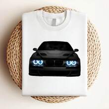 Women T-Shirts - 白色 - 查看 3