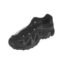 Salomon Xt Whisper Series Unisex Sports Shoes 477620 - Black 477620 - View 4