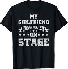 Women T-Shirts - 黑色 - 查看 1