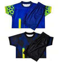 Brasil 22 Azul