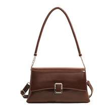 Multifunctional Storage Bags - Brown - View 1