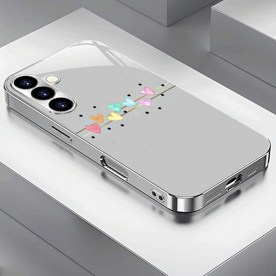 Fashion Phone Cases - 主圖1PCS - 查看 1