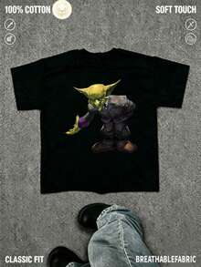 Men T-Shirts - 顏色 - 查看 1