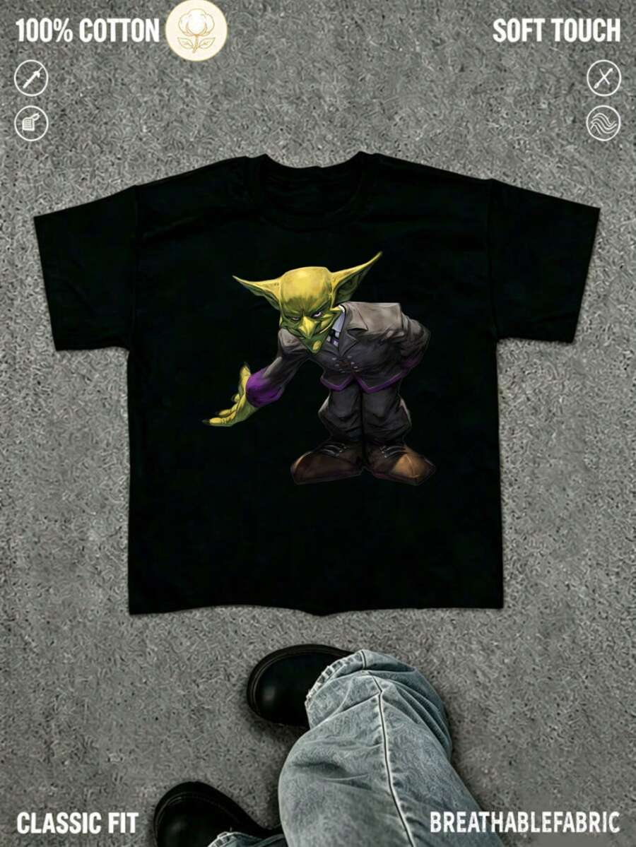 Men T-Shirts - 顏色 - 查看 1