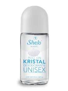 Body Deodorant - Unscented - View 2