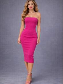 Rosa Fucsia