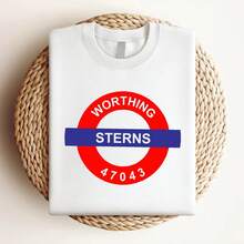 Women T-Shirts - 白色 - 查看 3