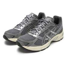 Asics Women Running Shoes - 灰色/銀色 - 查看 3