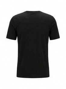 Hugo Boss تي شيرت رجالي 2 قطعة مفتوح متنوع - Open Miscellaneous - مشاهدة 6