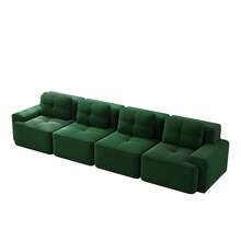 Sofas & Couches - 綠色 - 查看 7