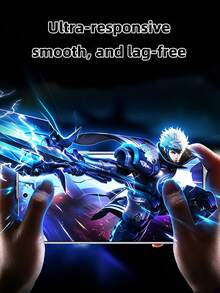 3pcs Tempered Glass Screen Protector, Compatible With Huawei/Honor, High Definition, High Transparency, High Hardness, Anti-Fall, Anti-Scratch, Anti-Fingerprint, Easy Installation, No White Edges, No Bubbles, Phone Case Friendly - Clear - View 7