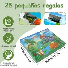 Poked Blind Boxes - Green - View 4