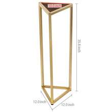 Plant Stands & Tables - Multicolor - View 6