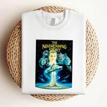 Women T-Shirts - 白色 - 查看 3