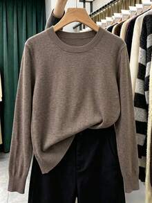 Coffee Brown