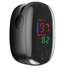 Oximeter & Accessories - View 11