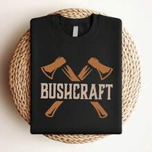Women T-Shirts - 黑色 - 查看 3