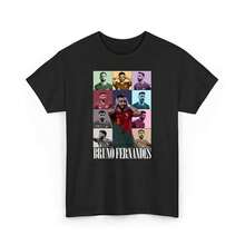 Men Sports Tees & Tanks - Black - View 1