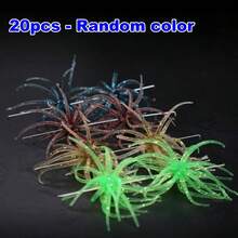 Floating Sea Urchin Soft Bait, Fishing Lure, Biomimetic Soft Worm, Sea Fishing, Black Pond, Wild Fishing, Water Ball Bait, Green Sea Urchin Dice-Shaped Soft Plastic Lure, Realistic Slow-Sinking Bass Fishing Lure, Suitable For Freshwater, Saltwater, Ice Fishing, All-Scenario Fishing Gear, Can Be Used For Lakes, Rivers, Reservoirs, Shore Fishing, Unisex, Lure Fake Bait, Fishing, Fishing Gear Supplies, Spring, Summer, Autumn, Winter, Suitable For Any Season, Enjoy Fishing Fun, Halloween/Christmas/New Year - Multicolor - View 18