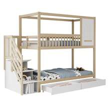 Bed Bases & Foundations - 黑色 - 查看 8
