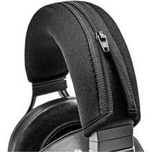 ATH M Series Protective Earpad Covers | Compatible With Virtuoso XT, SE, Wireless, M50X, M50XBT, M50, M40X And More | Material: Elastic Fiber - Multicolor - View 4