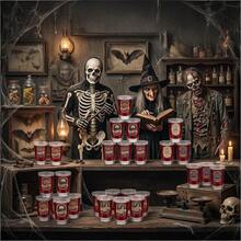 Transparent-halloween