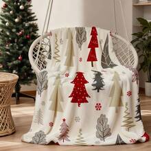 Sofa Blankets, Throw Blankets & Nap Blankets - Multicolor - View 1
