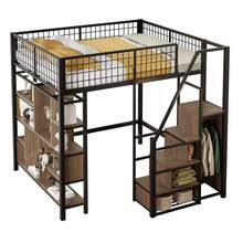Bed Bases & Foundations - 黑色 - 查看 6