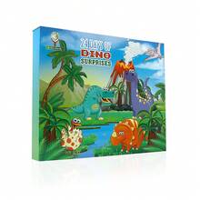 Poked Blind Boxes - Green - View 9
