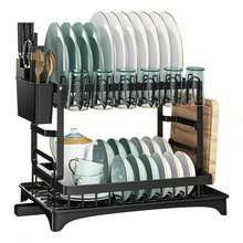 Colander & Salad Spinner - grande - Ver 9