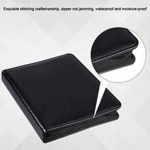 420 ALBUM COIN BOOK MONEY COLLECTING COLLECTION PENNY STORAGE CASE HOLDER FOLDER - UK-g075901 - View 5