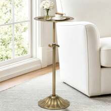 Pedestal Tables - Multicolor - View 1