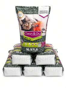 Cat Litter - kg - View 6