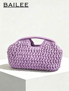 Mauve Purple