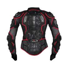 A Motorcycle Armor Off-Road Riding Armor Knight Chest And Back Protection Armor Off-Road Motorcycle Armor Set Knight Full Body Armor Rider Gift - A - View 8