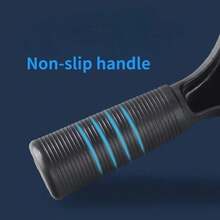 1PC Auto Tools Window Tints Plastic Wrap Vinyl Glass Water Wiper Film Scraper Squeegee Auto Install Household Cleaning Tool - A - View 2
