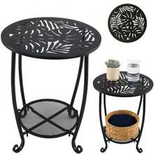Outdoor Table & Chair Sets - Multicolor - View 2