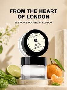 Krim Tubuh JO MALONE London - 15ml - 0,5 FL.OZ. - Krim Tubuh Mini Wild Bluebell - 15ml - View 4