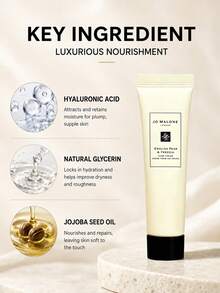 Jo Malone London 英式梨與小蒼蘭護手霜 - 10ml - mini English Pear & Freesia Hand Cream - 查看 6