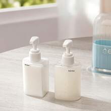 2pcs/4pcs Travel Toiletry Bottles Set, Portable Personal Care Dispenser Bottles With Labels, Travel Bottles For Storing Toiletries, Suitable For People About To Start Their Journey, Holiday Gift, Christmas Gift - View 11