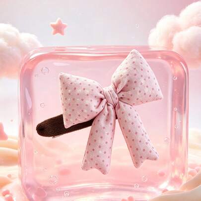 Bowknot Door Handle Cover Home Decor Window Handle Anti-Collision Protective Sleeve Anti-Static Cute