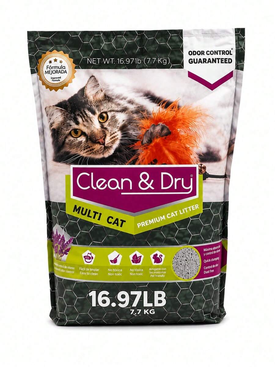 Cat Litter