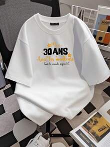 Women T-Shirts - 白色 - 查看 2
