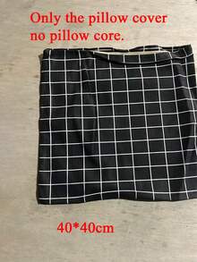 5/1pc Minimalist Soft Comfortable Seat Cushion, Soft Color Floor Cushion, Suitable For Balcony Rocking Chair, Home Decor, Stress Relief, Thickened Pad, Computer Chair, Office Chair, Dining Chair, Kitchen Use, Back To School Essential - Multicolor - View 23