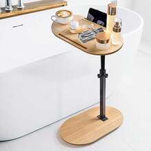 Sofa & Console Tables - Multicolor - View 3