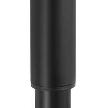 YUNRUX Furniture Legs With Casters, Height-Adjustable Furniture Legs With Locking Casters, 4-Pack Furniture Legs - A - View 4