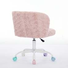 Gaming Chairs - Pink - View 6