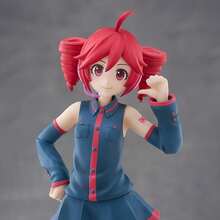 1pc Anime Collectible Model, Exquisite Craftsmanship, Desktop Display, Practical Collection, High-Quality Texture, Recommended As A Gift, Especially Suitable For Birthday Or Holiday Gifting. Not Only Has Collection Value And Is A Favorite Collectible For Collectors, But Also Very Suitable For Party, Halloween, Easter And Other Holiday Scene Decoration - Multicolor - View 6
